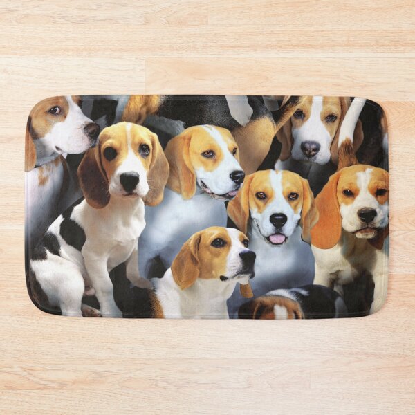 Item preview, Beagles designed and sold by MaxencePierrard.