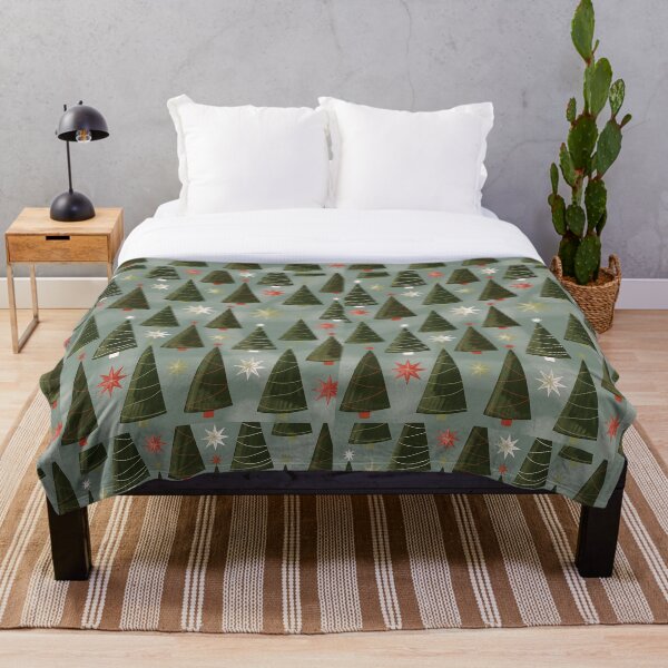 Item preview, Christmas tree pattern designed and sold by Shahil786.