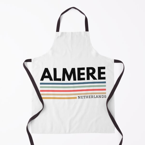 Item preview, Almere Netherlands designed and sold by Taumaturgo.