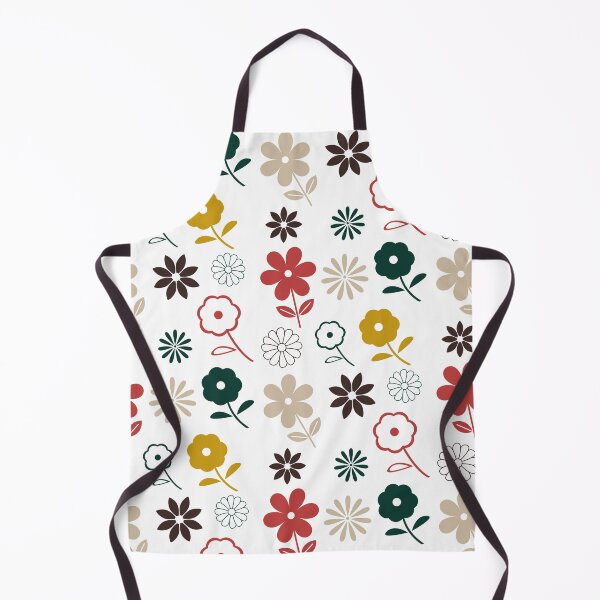 Item preview, Flowers patterns  designed and sold by designer-Ne8.