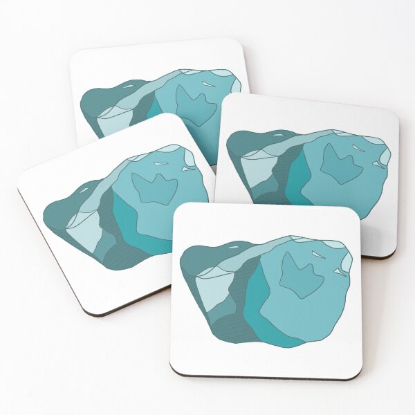 Item preview, Aquamarine (March Birthstone) designed and sold by PaulinaS.