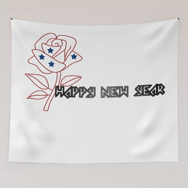 Item preview, Happy New Year 2021 Merry Christmas  goodbye 2020  funny Happy New Year wishes New Year eve  designed and sold by Ovrostore.