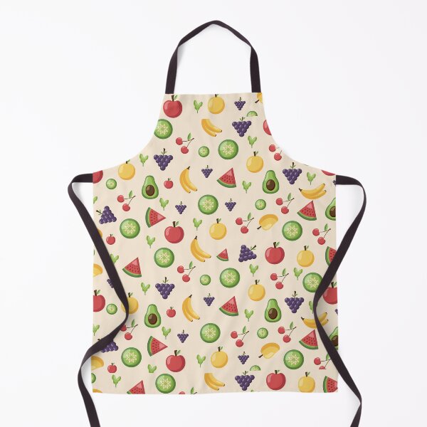 Item preview, Fruits Pattern  designed and sold by DigitalNobleman.