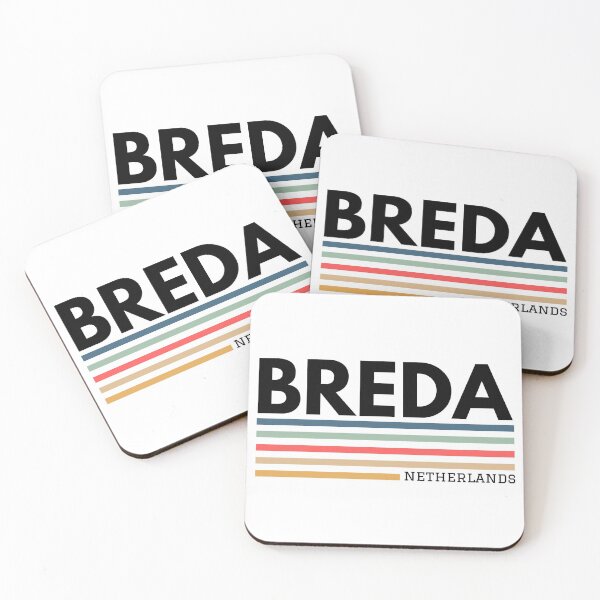Item preview, Breda Netherlands designed and sold by Taumaturgo.