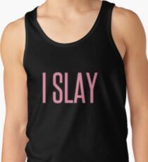 I SLAY Tank Top