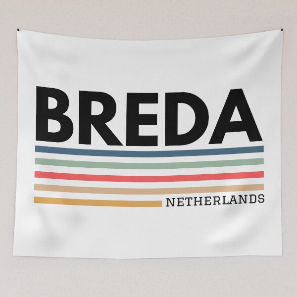 Item preview, Breda Netherlands designed and sold by Taumaturgo.