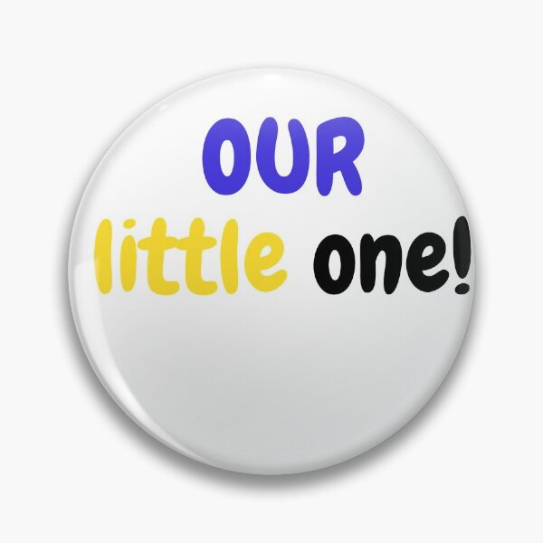 Item preview, Our little one designed and sold by julset.
