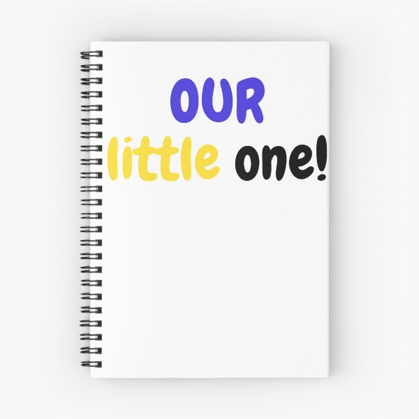 Item preview, Our little one designed and sold by julset.