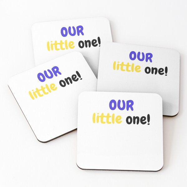 Item preview, Our little one designed and sold by julset.