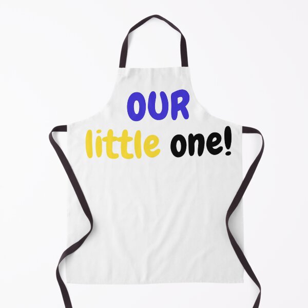 Item preview, Our little one designed and sold by julset.