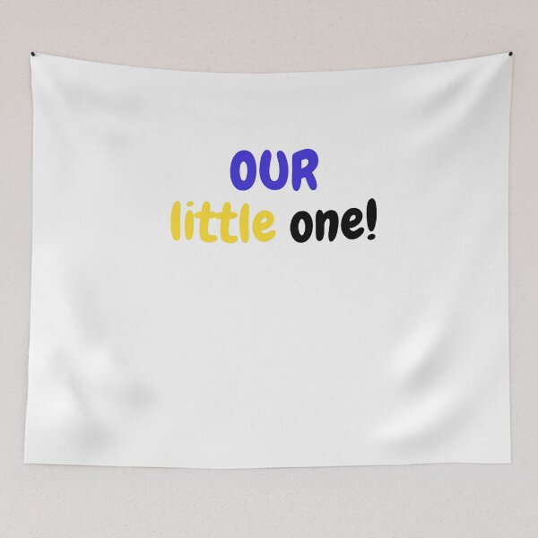 Item preview, Our little one designed and sold by julset.