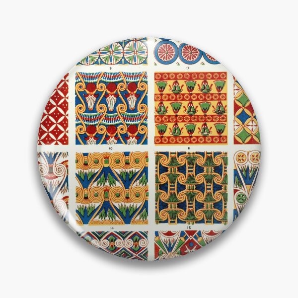 Item preview, Vintage illustration Egyptian designed and sold by bruntXumber.