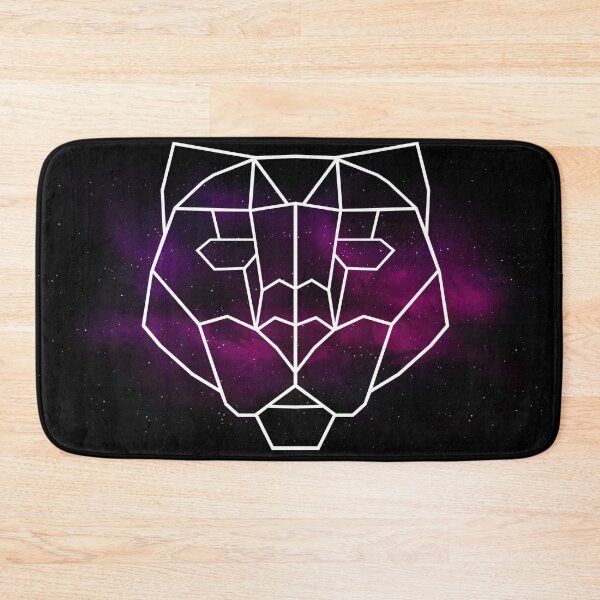 Item preview, Space Cat designed and sold by ILeatt.