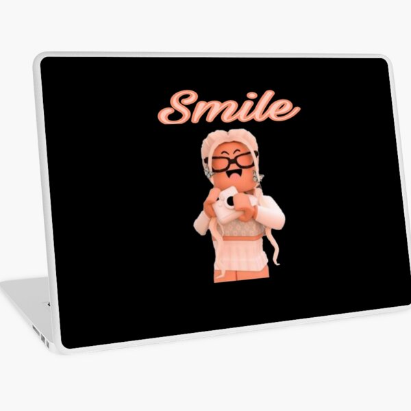 Meganplays Roblox Laptop Skins for Sale