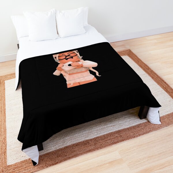 Girls Roblox Bedding 