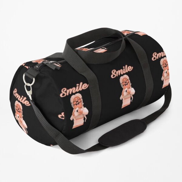 Roblox Duffle Bags Redbubble
