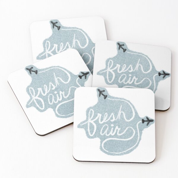 Item preview, Fresh Air Maasho, Weston Estate designed and sold by laurhog.