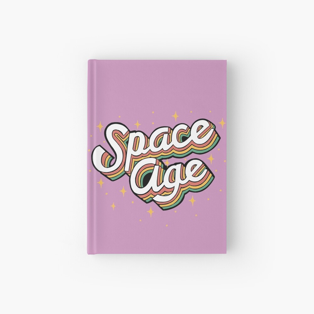 Item preview, Hardcover Journal designed and sold by KellieGerardi.