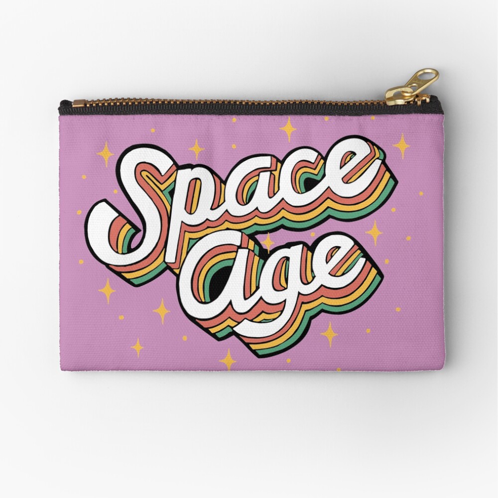 Item preview, Zipper Pouch designed and sold by KellieGerardi.