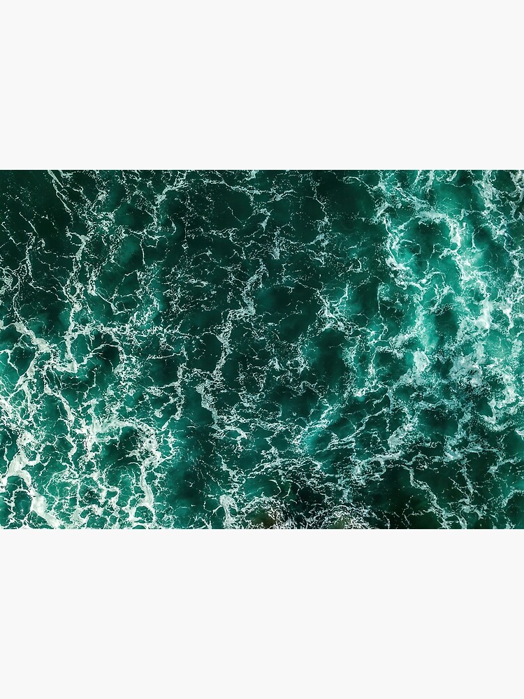 Wave patterns by LanceWilson