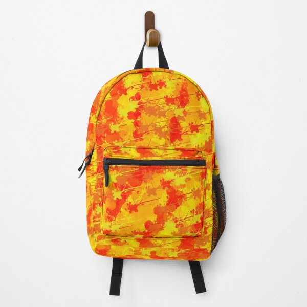 Item preview, Self expression abstract art flames designed and sold by KatyChristoff.