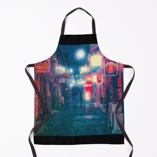 Item preview, Explore - Japan Night Photo designed and sold by Anthonypresley.