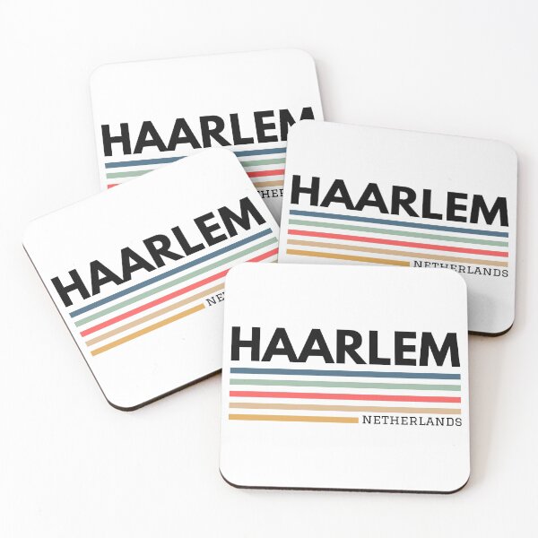 Item preview, Haarlem Netherlands designed and sold by Taumaturgo.