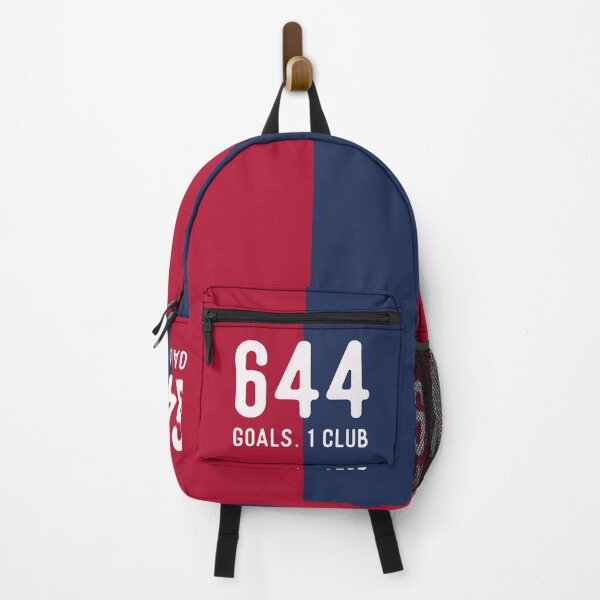 Item preview, The best player who score the most goals 644 GOALS ONE CLUB designed and sold by FLASHOP.