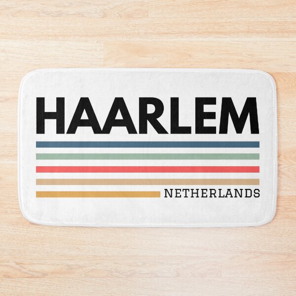 Item preview, Haarlem Netherlands designed and sold by Taumaturgo.
