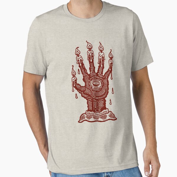 Item preview, Hand of Glory designed and sold by slipperyjack.