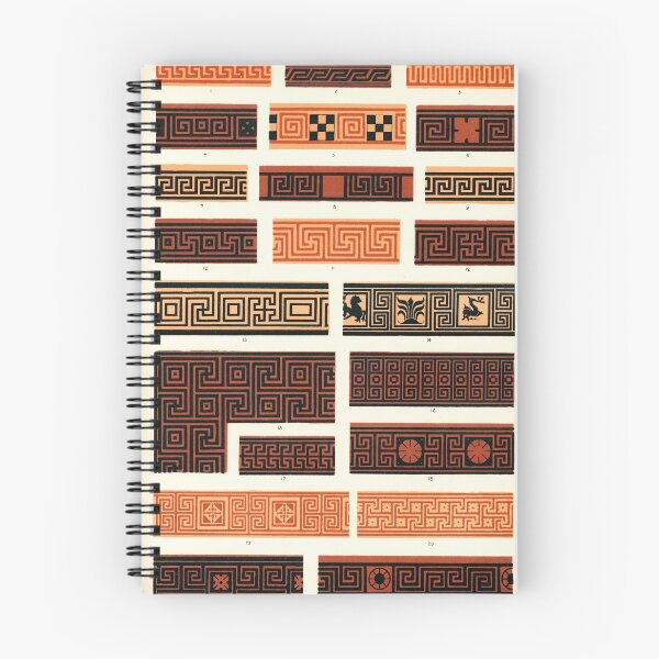 Item preview, Vintage illustration Greece designed and sold by bruntXumber.