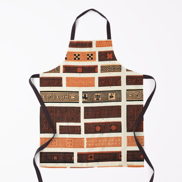 Item preview, Vintage illustration Greece designed and sold by bruntXumber.