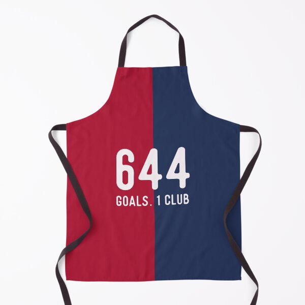 Item preview, 644 GOALS ONE CLUB The best player to score the most goals designed and sold by FLASHOP.