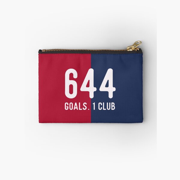 Item preview, 644 GOALS ONE CLUB The best player to score the most goals  designed and sold by FLASHOP.