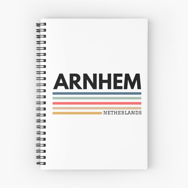 Item preview, Arnhem Netherlands designed and sold by Taumaturgo.