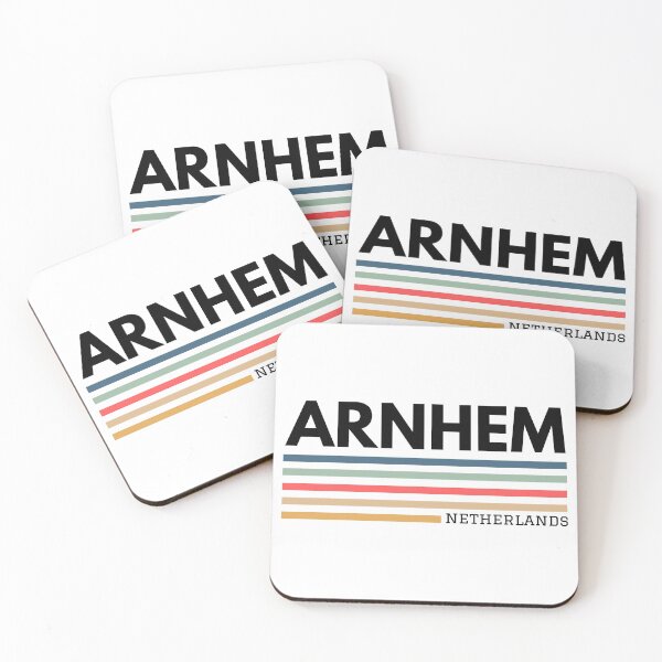 Item preview, Arnhem Netherlands designed and sold by Taumaturgo.