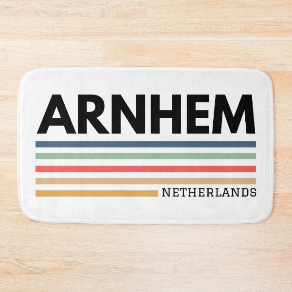 Item preview, Arnhem Netherlands designed and sold by Taumaturgo.