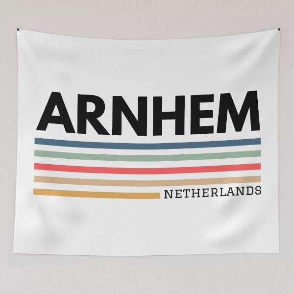 Item preview, Arnhem Netherlands designed and sold by Taumaturgo.
