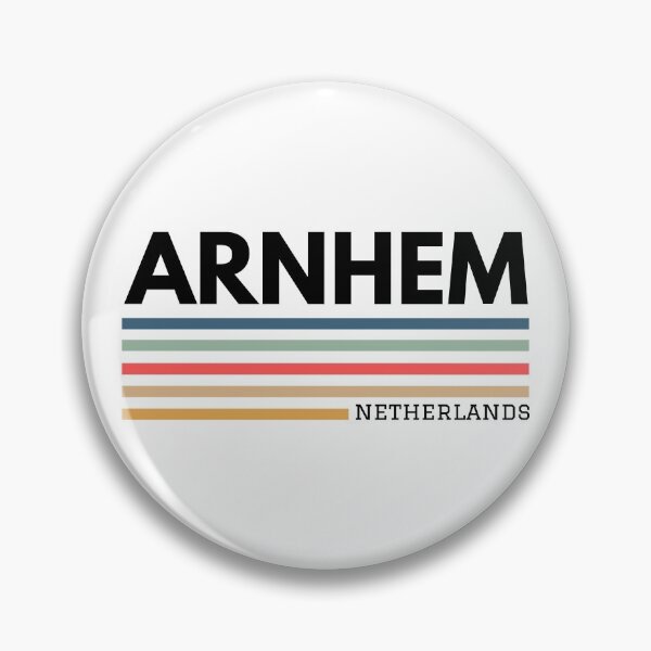 Item preview, Arnhem Netherlands designed and sold by Taumaturgo.