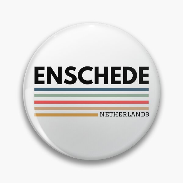 Artikelvorschau, Enschede Niederlande entworfen und verkauft von Taumaturgo.