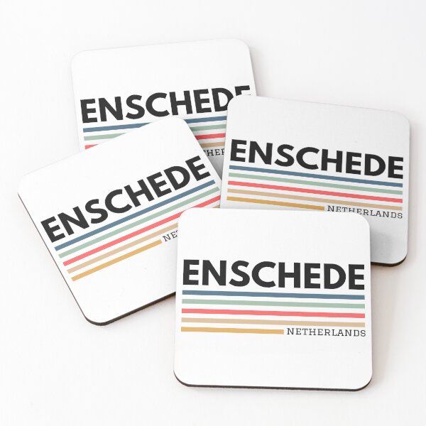 Artikelvorschau, Enschede Niederlande entworfen und verkauft von Taumaturgo.