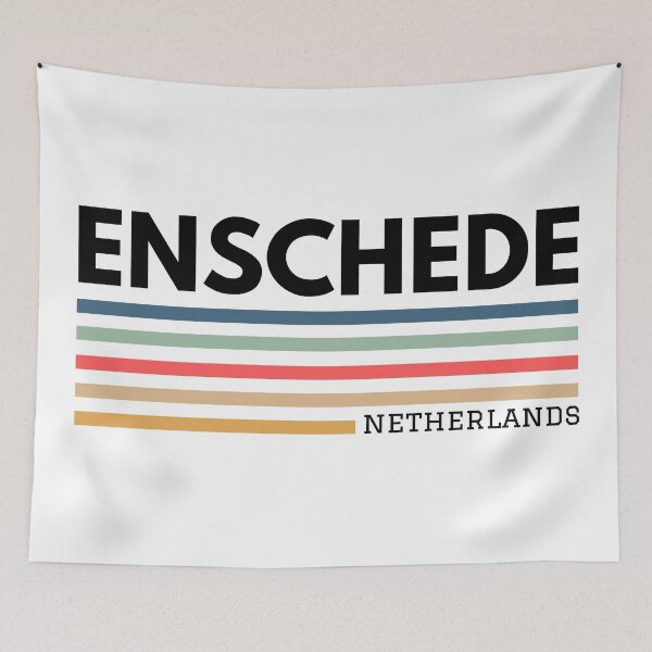 Item preview, Enschede Netherlands designed and sold by Taumaturgo.