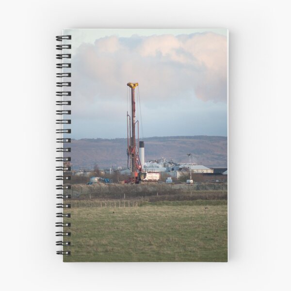 Item preview, Industrial Teesside designed and sold by davejw.