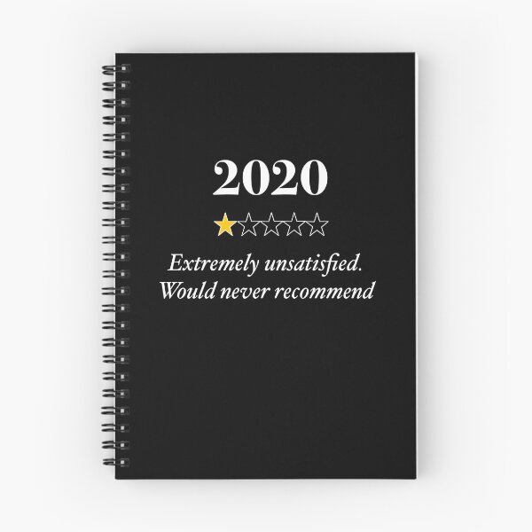 Item preview, 2020 rating sticker! 1 star designed and sold by Mywaytothehigh.