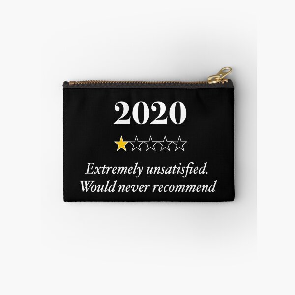 Item preview, 2020 rating sticker! 1 star designed and sold by Mywaytothehigh.