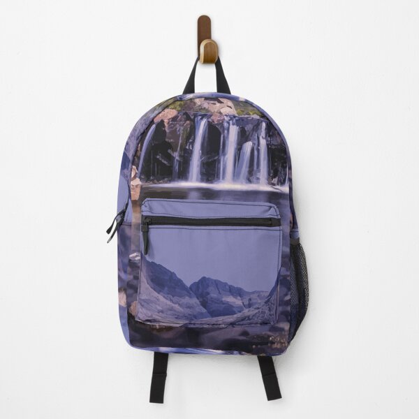 Item preview, Skye, Scotland Travel Artwork designed and sold by Alo.