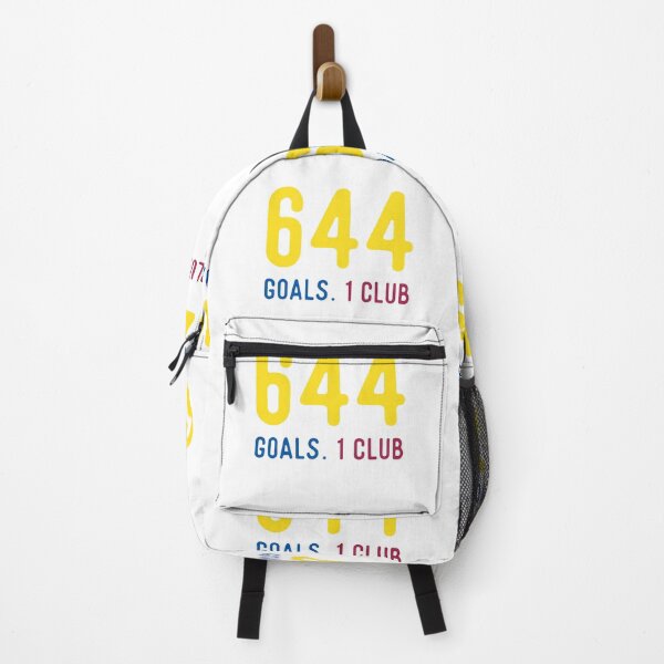 Item preview, The best player who score the most goals 644 GOALS ONE CLUB designed and sold by FLASHOP.