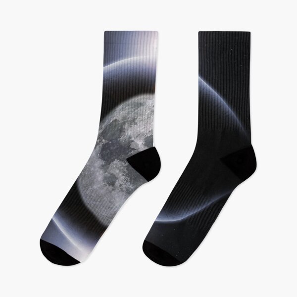 Item preview, Moon Orbit Solar System designed and sold by Pavnud.