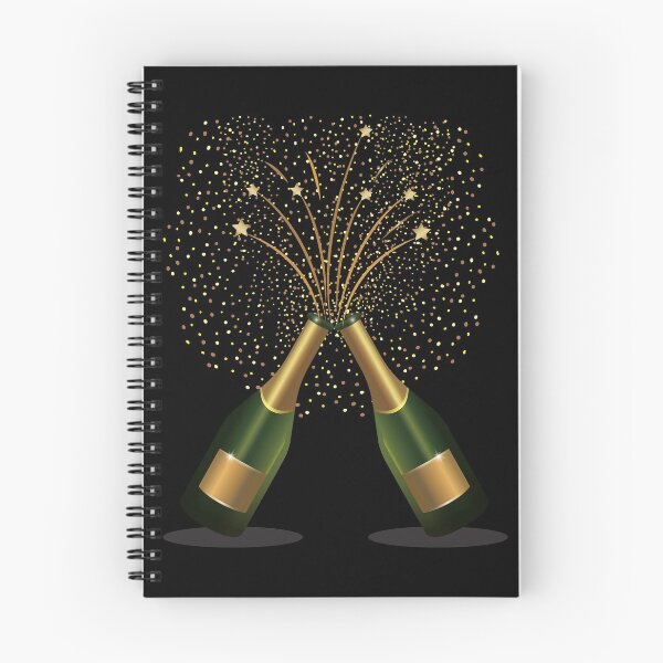Item preview, New Year Party designed and sold by salman4747.