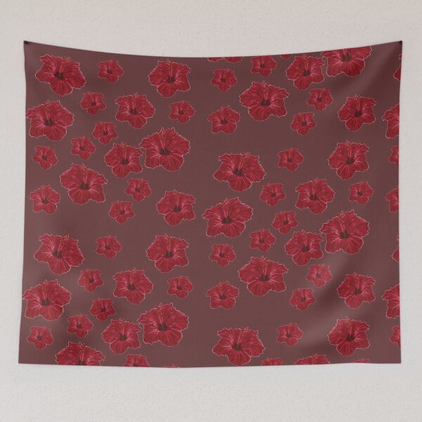 Item preview, Hibiscus   designed and sold by Manitarka.